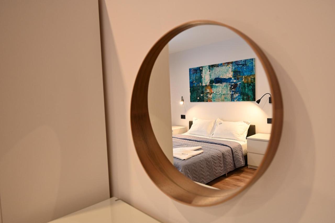 R&B Apartments Predeal Esterno foto